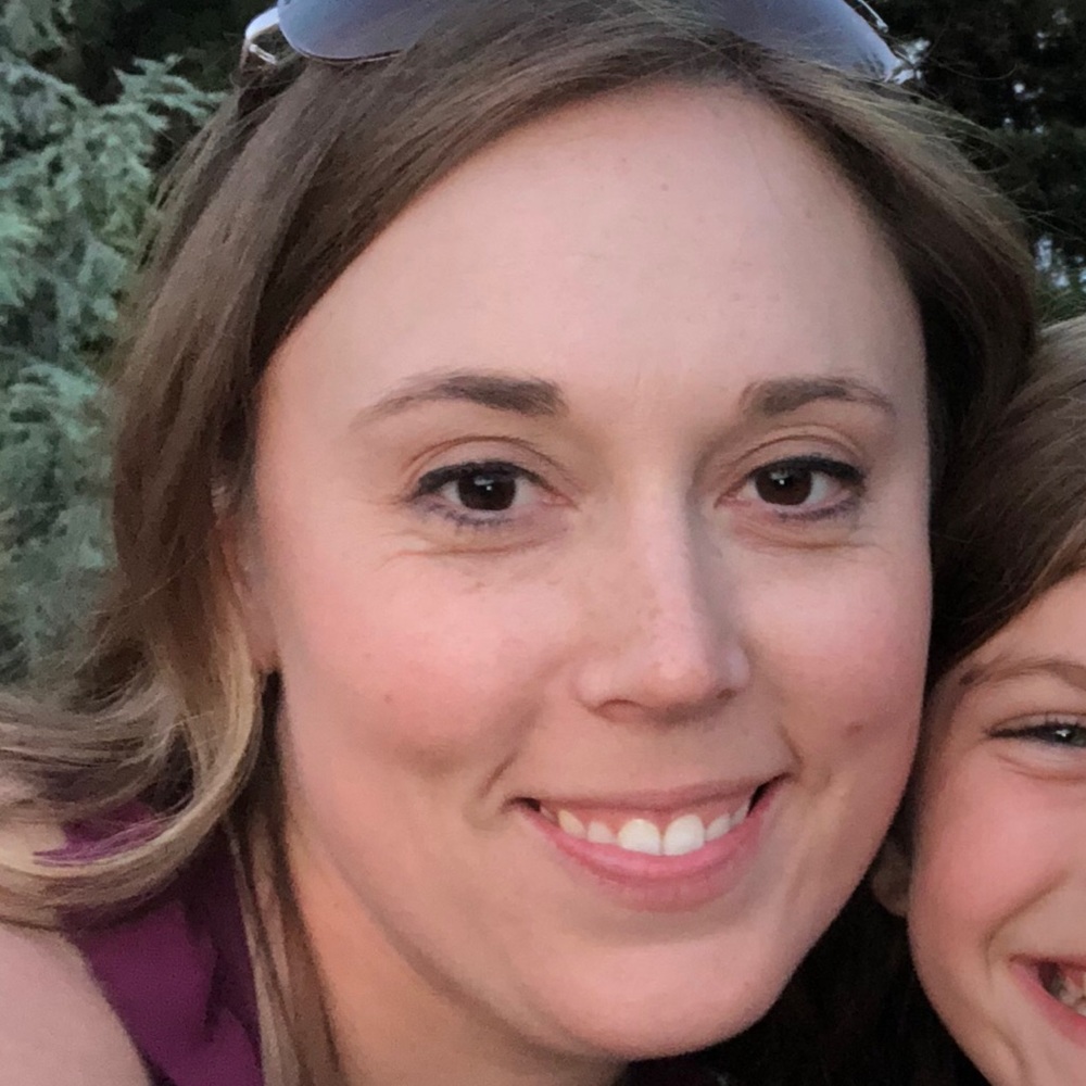 Meet your Posher, Mallory